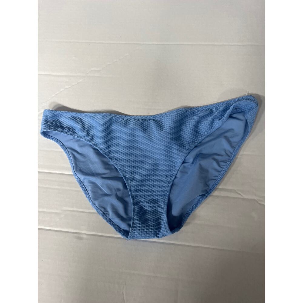 Aerie Blue Bikini Bottom